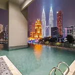 Legasi Kgbharu Ps4 Klcc View Next To Klcc & Train